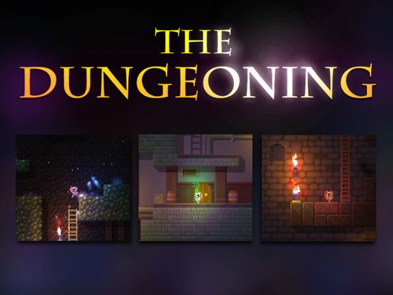 The Dungeoning Image