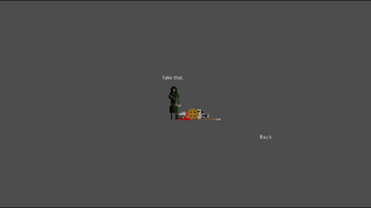 The Witch Mark Image