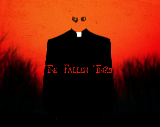 The Fallen Third Game Cover