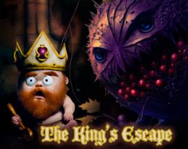 The King's Escape Image