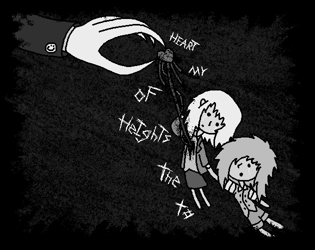 Games like to the HeIghTs oF MY HEART