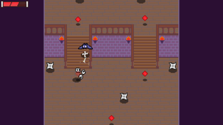 Tower Of Death screenshot