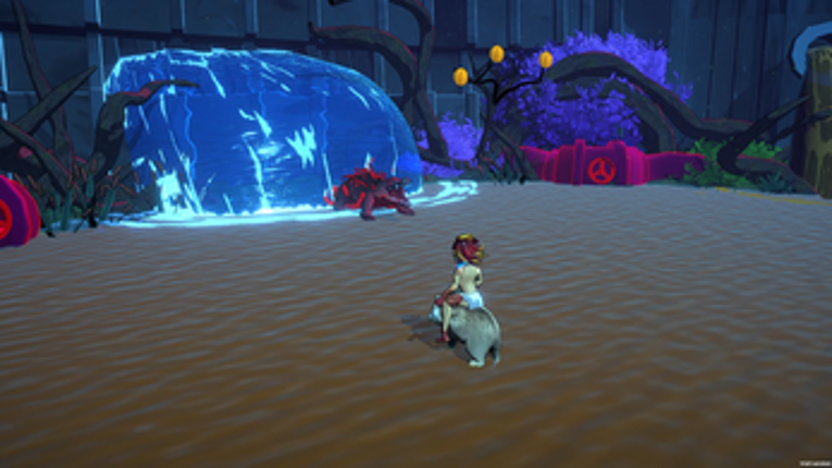 Turi - Kaapora screenshot