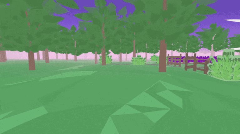 Uncle Panko's Terrible Little Farm screenshot