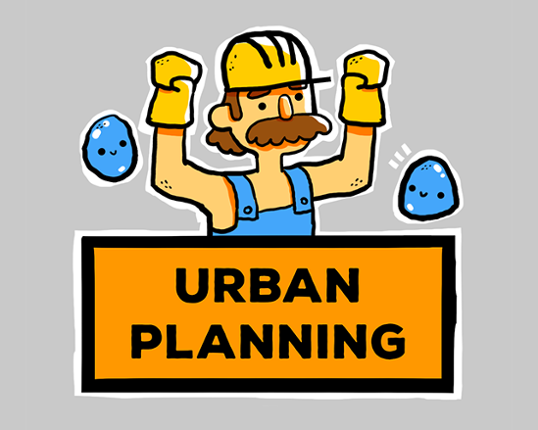 Urban Planning Image