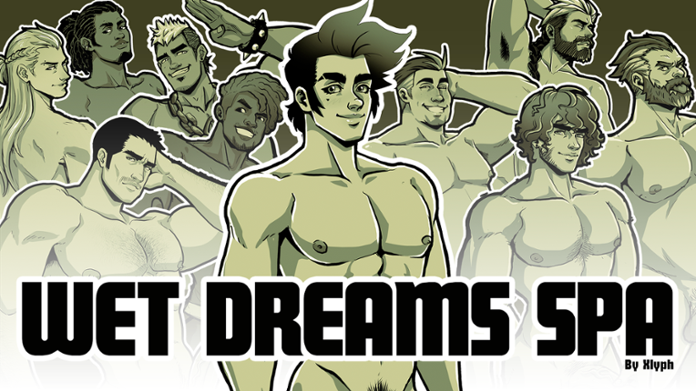 Wet Dreams Spa Image