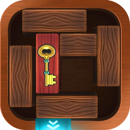 Unblock Puzzle: Slide Blocks Image