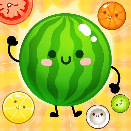 Games like Watermelon Game