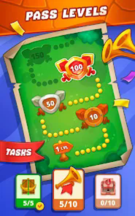 Castle Rush - Tower Defense screenshot