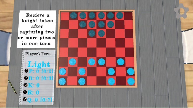 Games For The Table screenshot