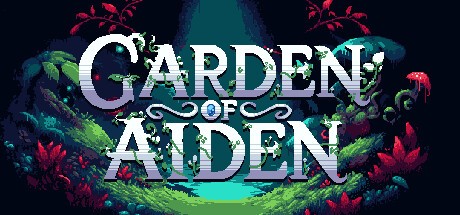 Games like Garden of Aiden