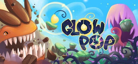 Games like Glowpop