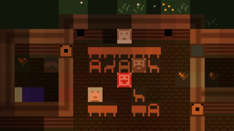 Glyphscape screenshot