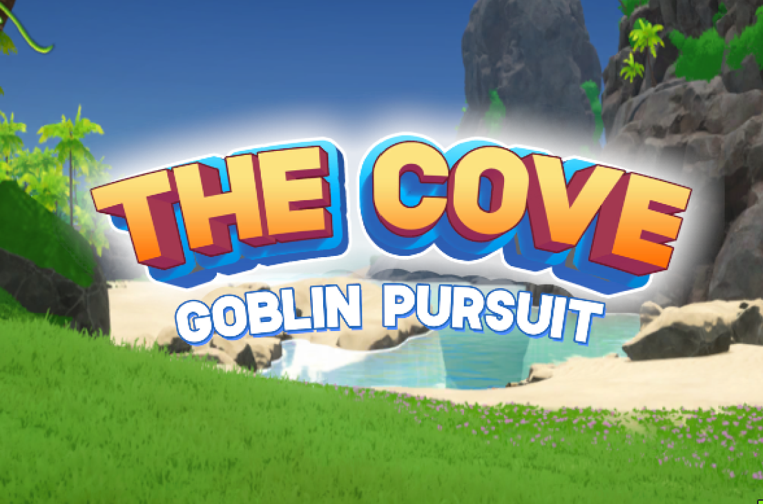 Games like Goblin Pursuit - The Cove