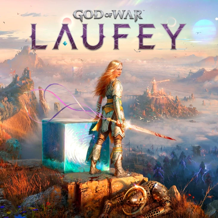 Games like God of War Laufey