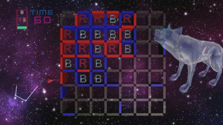 Gods of Almagest screenshot