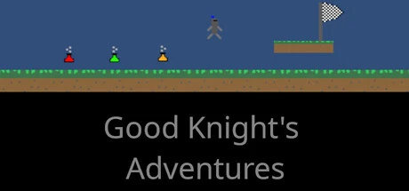Games like Good Knight's Adventures