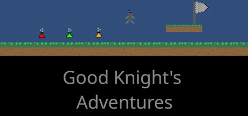Good Knight's Adventures Image