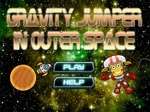 Gravity Jumper LT Image