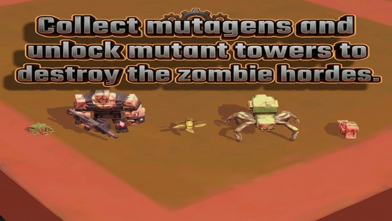 Grimwatch: Mutation Protocol Image