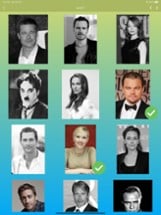 Guess Famous People: Quiz Game Image