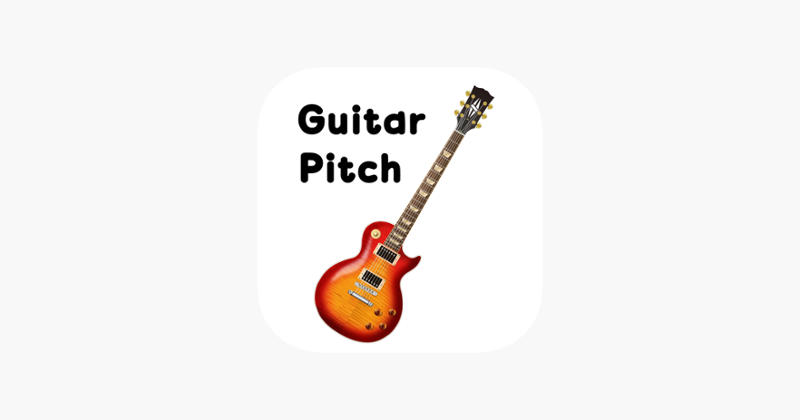 Guitar Perfect Pitch Game Cover