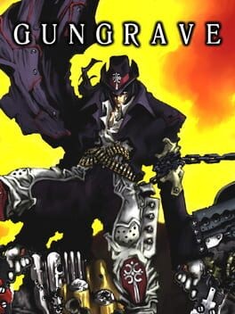 Games like Gungrave