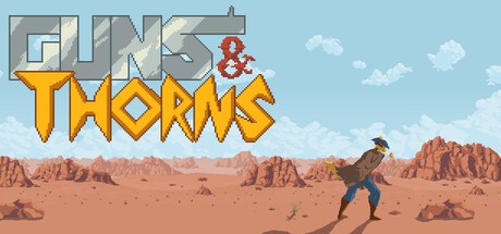 Games like Guns & Thorns