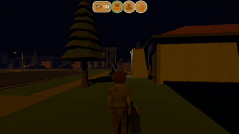 Halloween Hustle screenshot