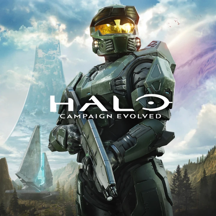 Games like Halo: Campaign Evolved