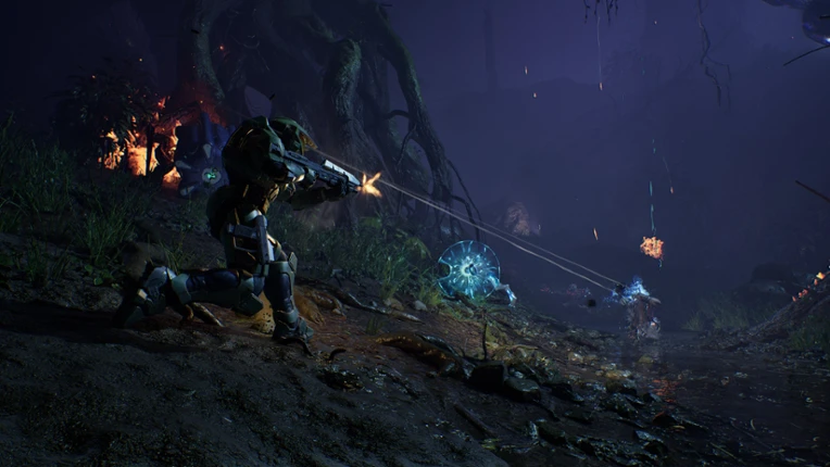 Halo: Campaign Evolved screenshot