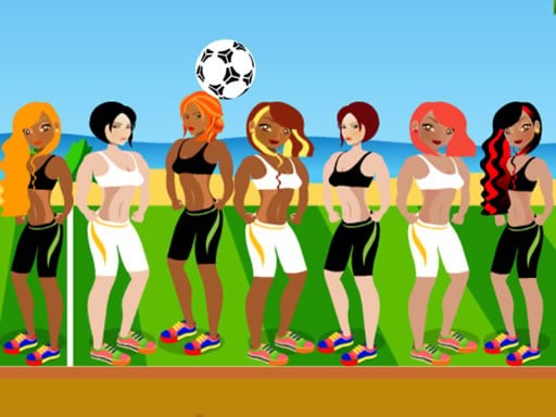 Games like Head Ball