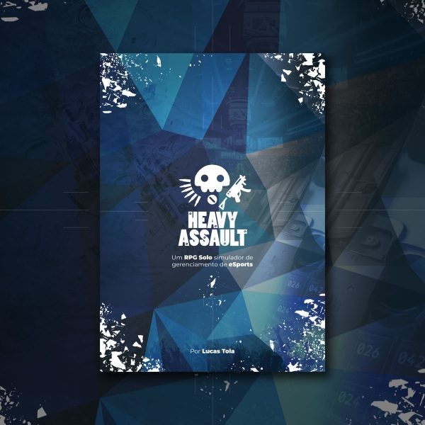 Games like Heavy Assault – RPG Solo