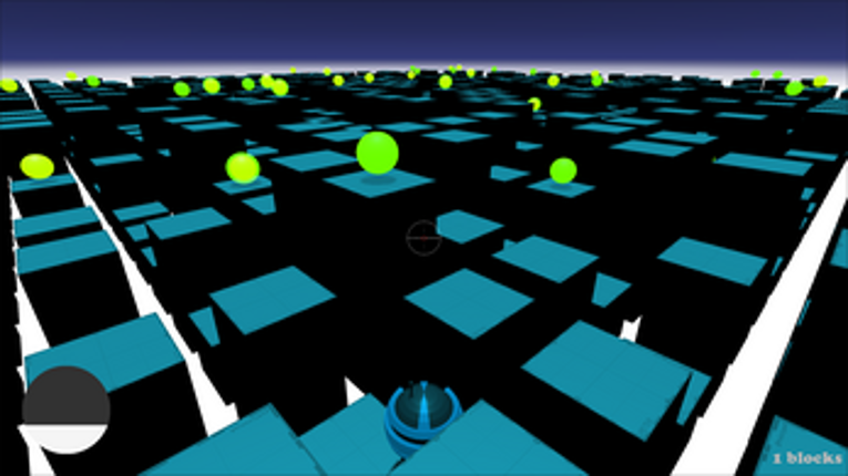 Hit Space Without Hitting Space Image