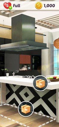 Home Design : Paradise Life screenshot
