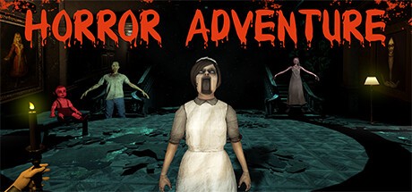 Games like Horror Adventure