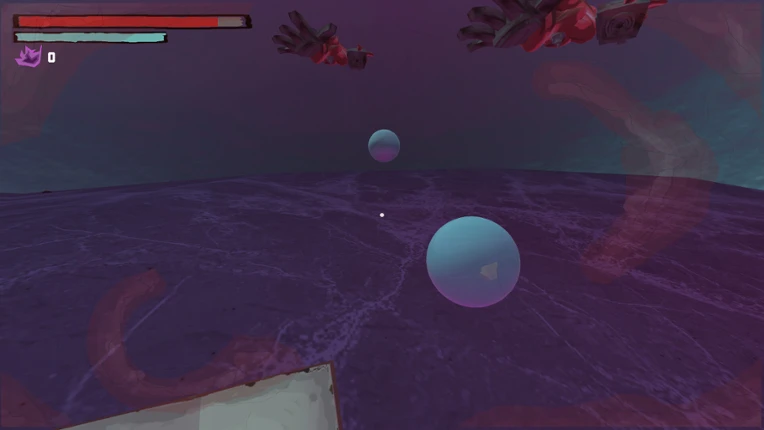 Horrors Above Image