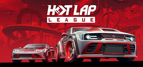 Games like Hot Lap League