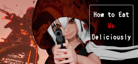 Games like How to Eat ME Deliciously