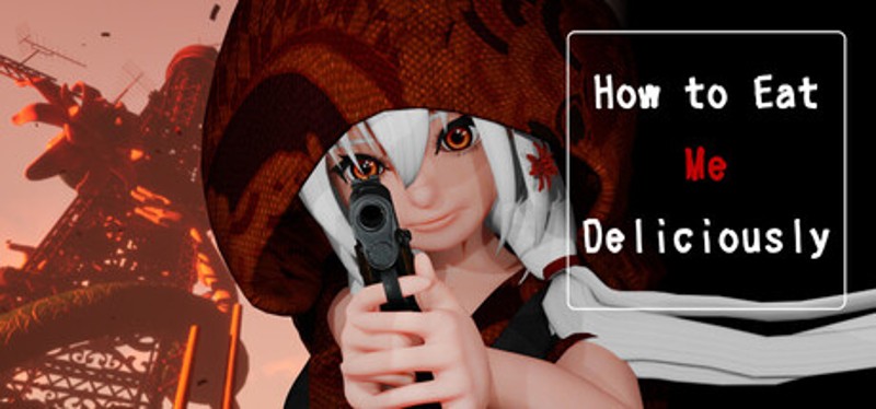 How to Eat ME Deliciously Image