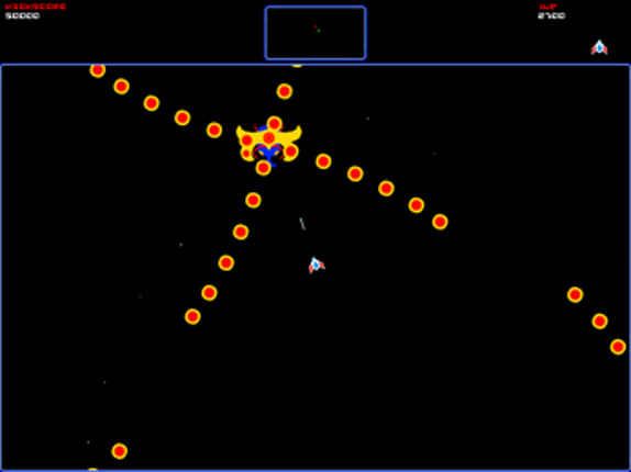 HyperGate Image