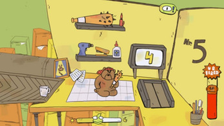 Jimmy Slick screenshot