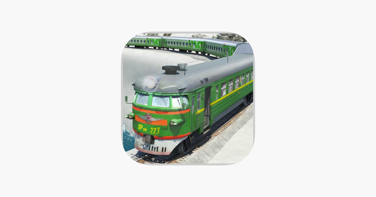 Games like Journey Amazing Trains-Train D