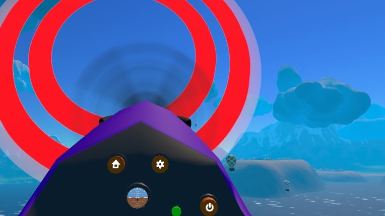 Joy Flight screenshot