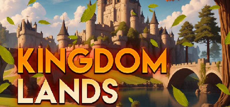 Kingdom Lands Image