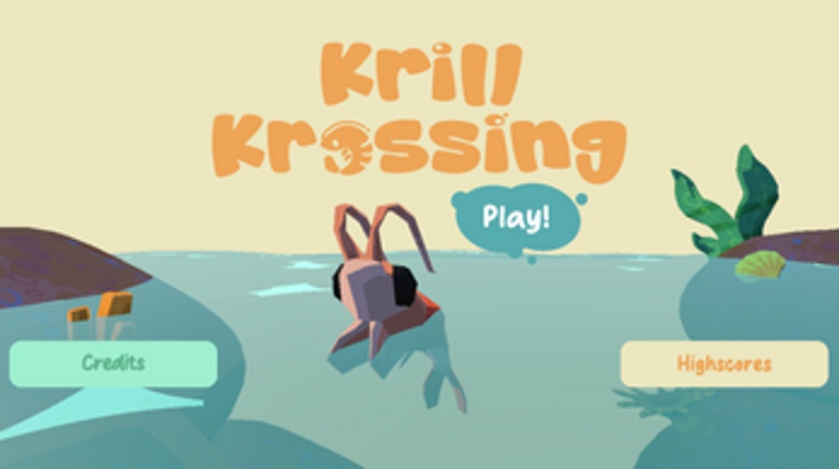 Krill Krossing Image