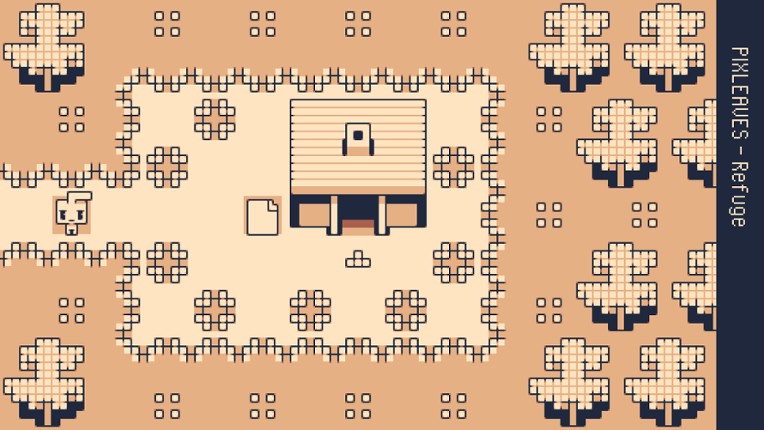 LAMBDA end THEORY screenshot