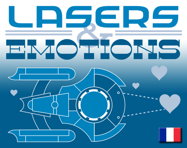 Games like Lasers & Émotions