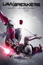 LawBreakers Image