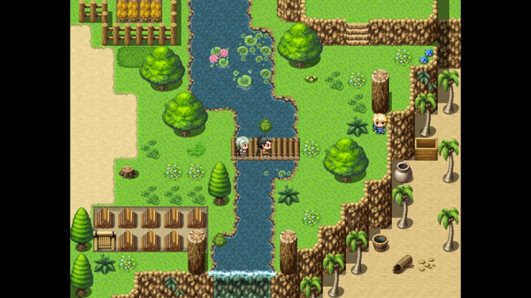 Lord of Darkness: Prologue screenshot